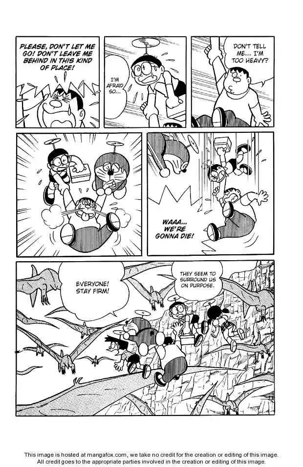 Doraemon Long Stories Chapter 4 12